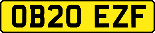 OB20EZF