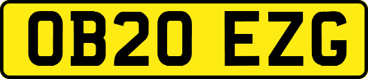 OB20EZG