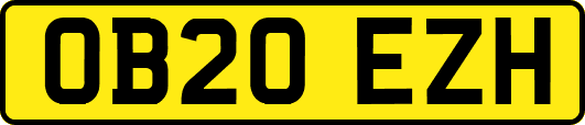 OB20EZH