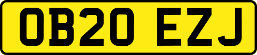 OB20EZJ