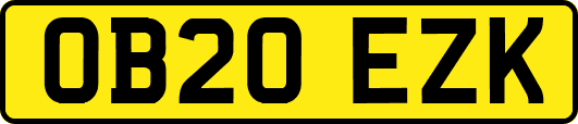 OB20EZK