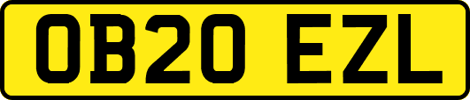 OB20EZL