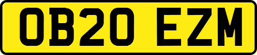 OB20EZM