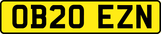 OB20EZN