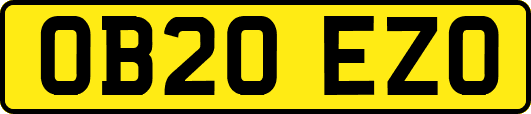 OB20EZO