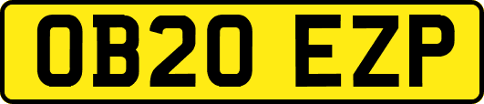 OB20EZP
