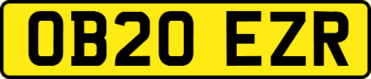 OB20EZR