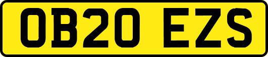 OB20EZS