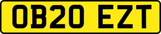 OB20EZT