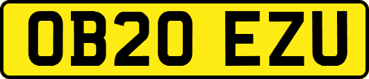 OB20EZU