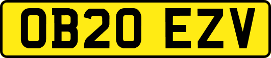 OB20EZV