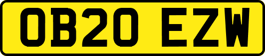 OB20EZW