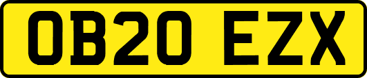 OB20EZX