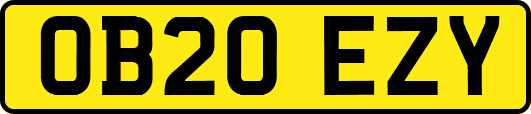 OB20EZY