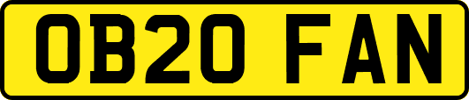 OB20FAN