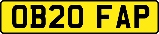 OB20FAP
