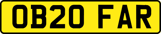 OB20FAR
