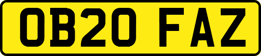 OB20FAZ