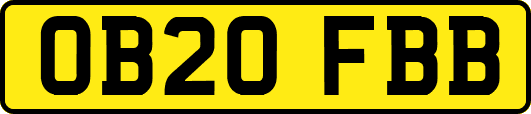 OB20FBB