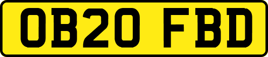 OB20FBD