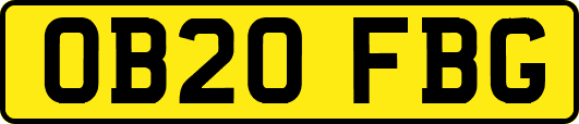 OB20FBG