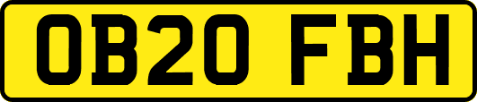 OB20FBH