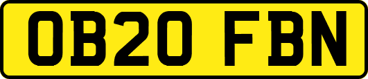 OB20FBN