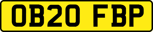 OB20FBP
