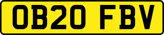 OB20FBV