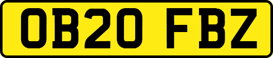 OB20FBZ