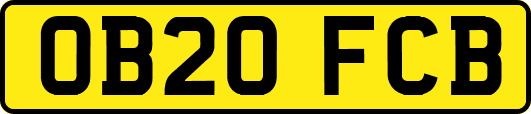 OB20FCB