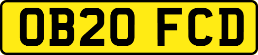 OB20FCD