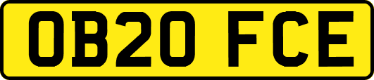 OB20FCE