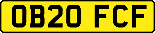 OB20FCF