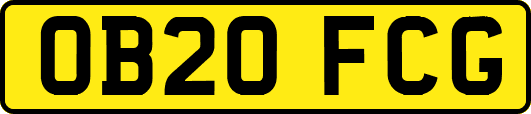 OB20FCG