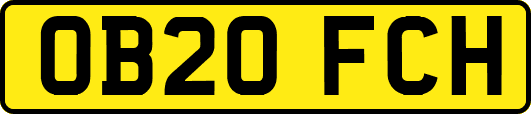 OB20FCH
