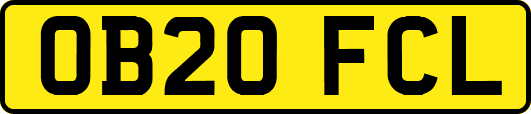 OB20FCL