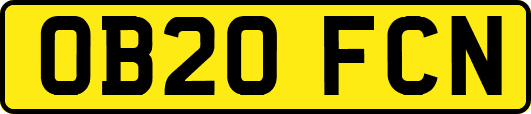 OB20FCN