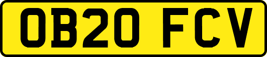 OB20FCV