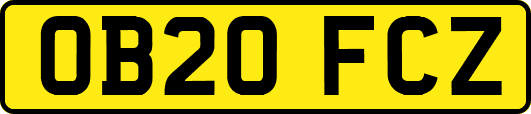 OB20FCZ
