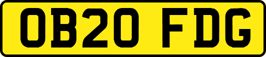 OB20FDG