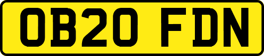 OB20FDN