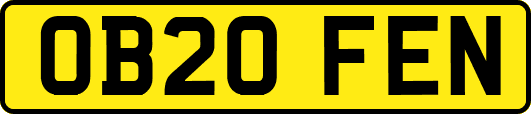 OB20FEN