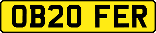 OB20FER