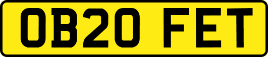 OB20FET