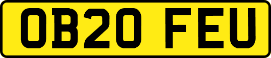 OB20FEU