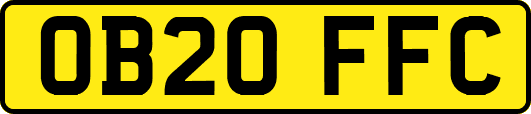 OB20FFC