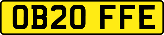 OB20FFE