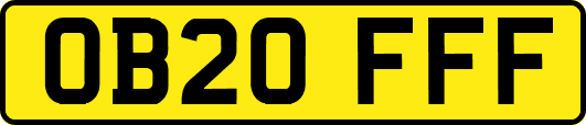 OB20FFF