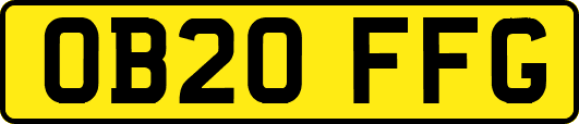 OB20FFG